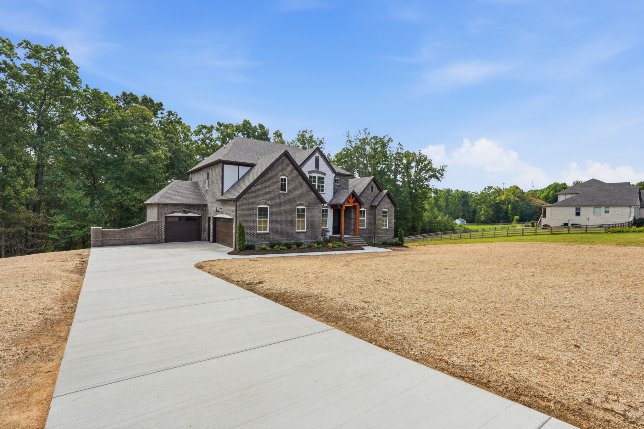 729 Mount Pleasant Road