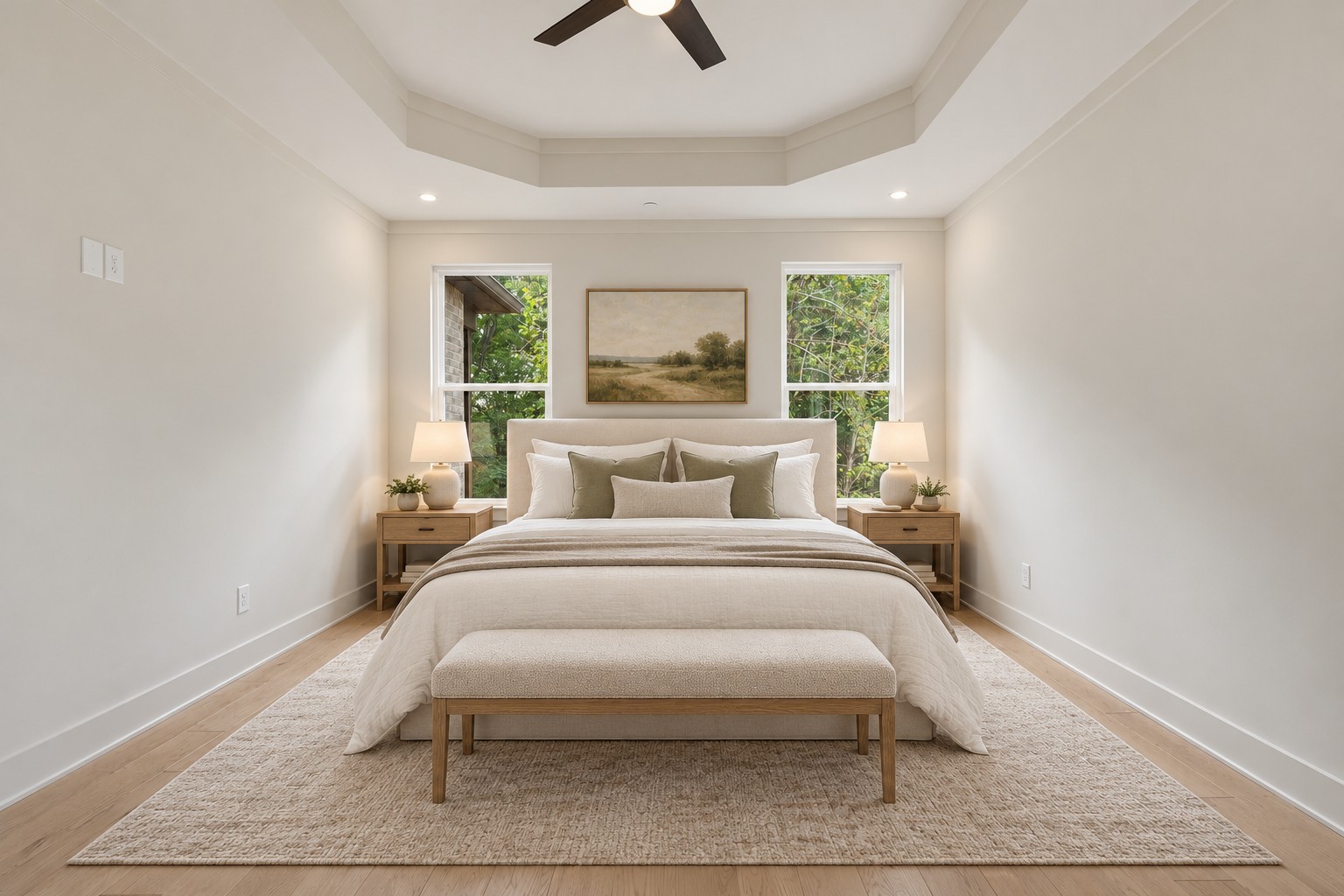729 Mount Pleasant Road