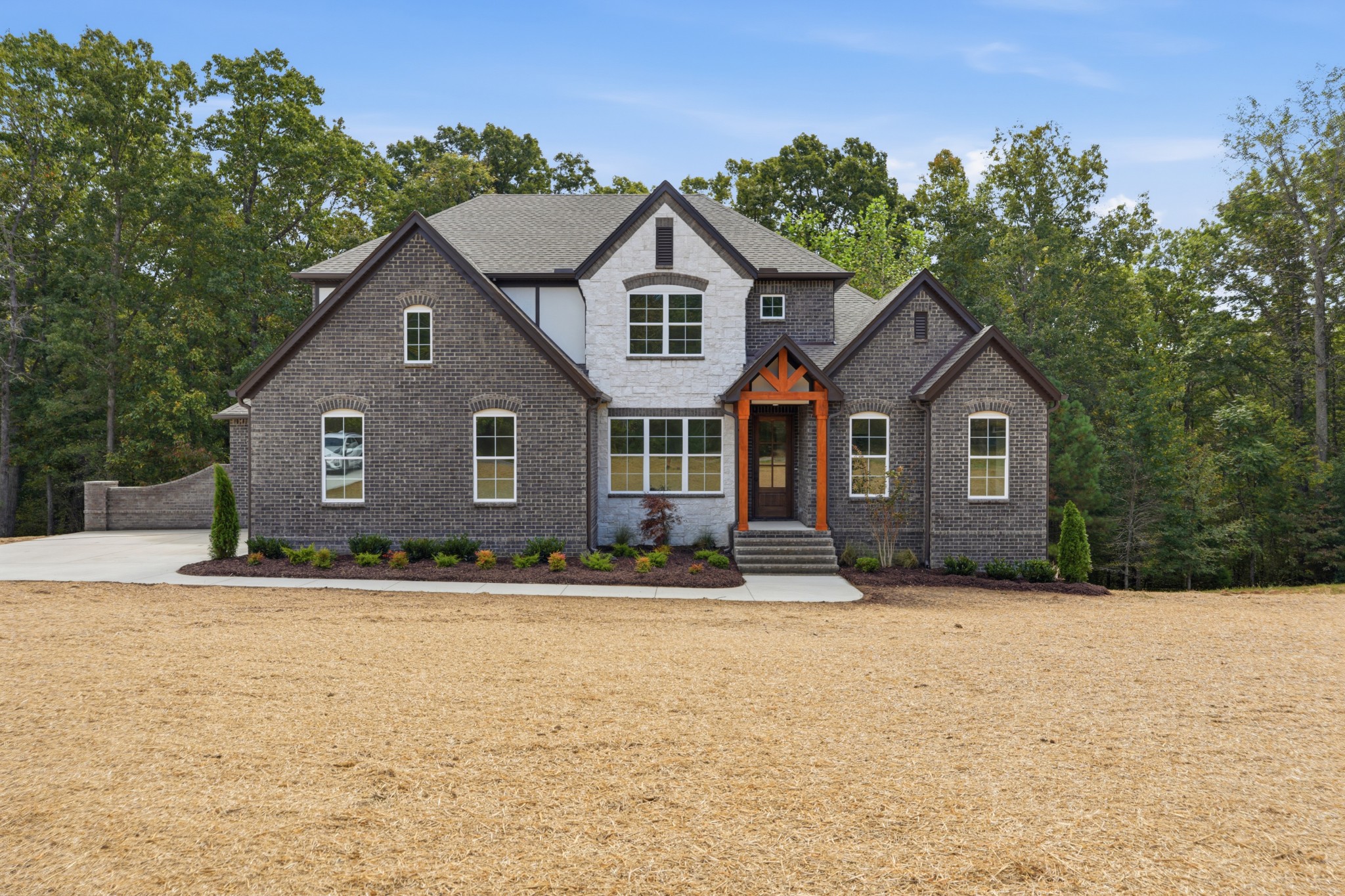 729 Mount Pleasant Road