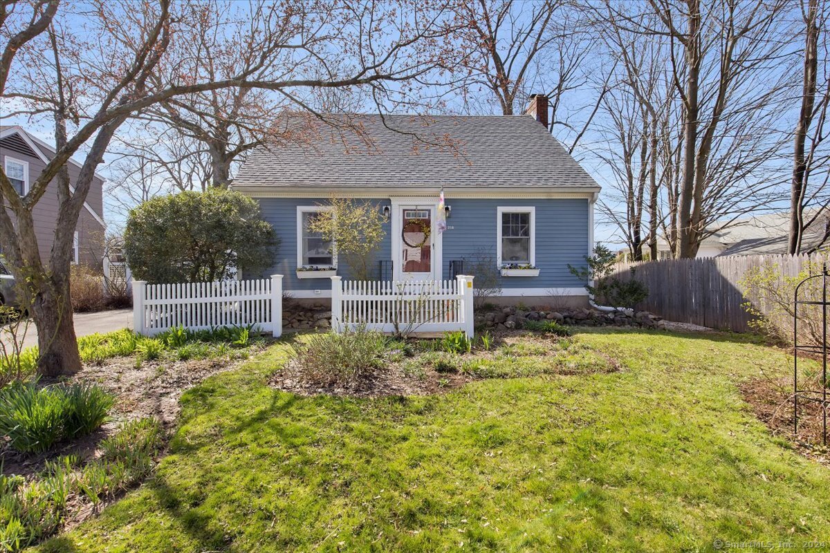 318 Murray Street