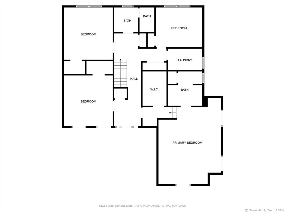 1 Fieldstone Lane