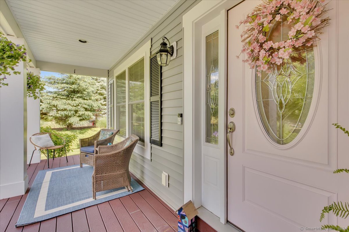 1 Fieldstone Lane