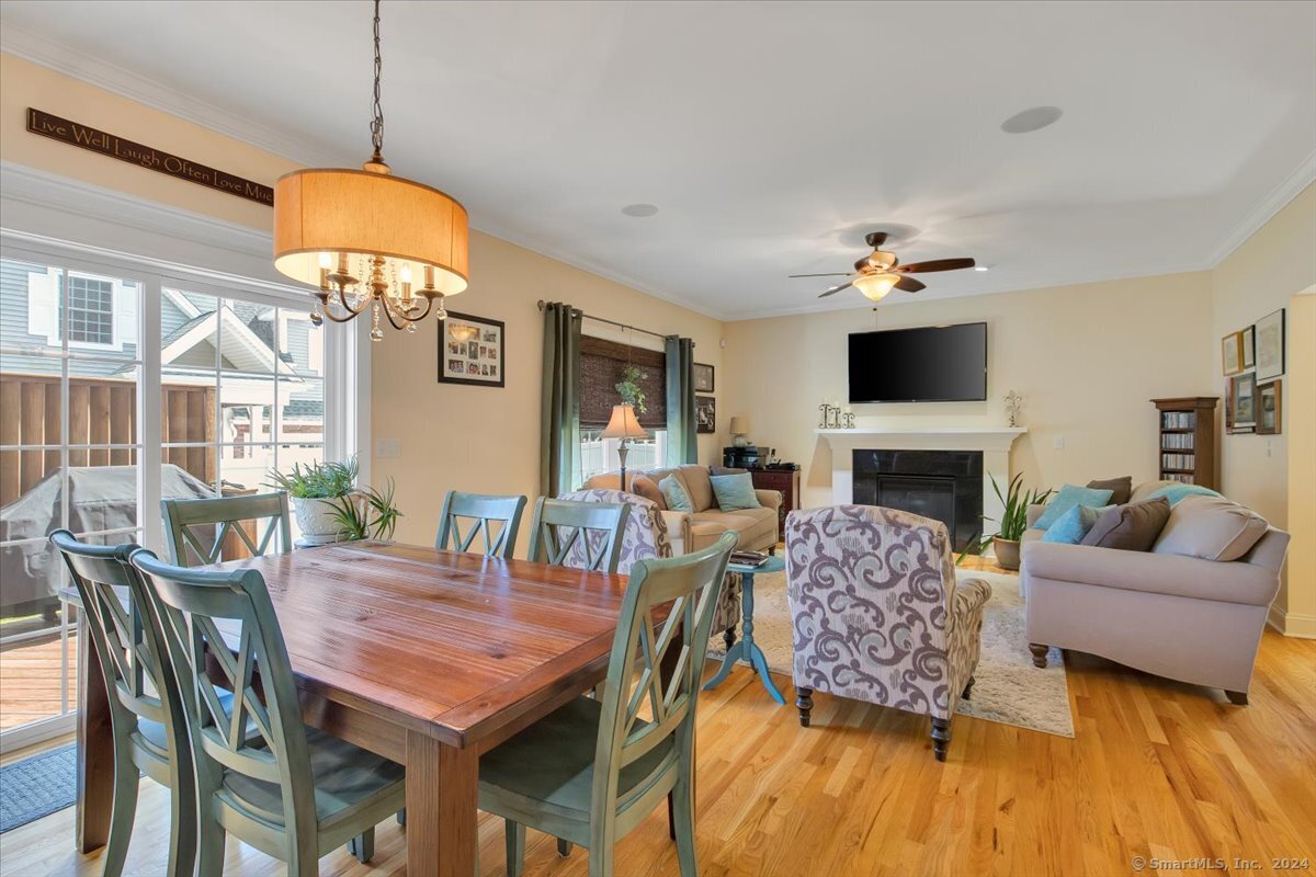 1 Fieldstone Lane