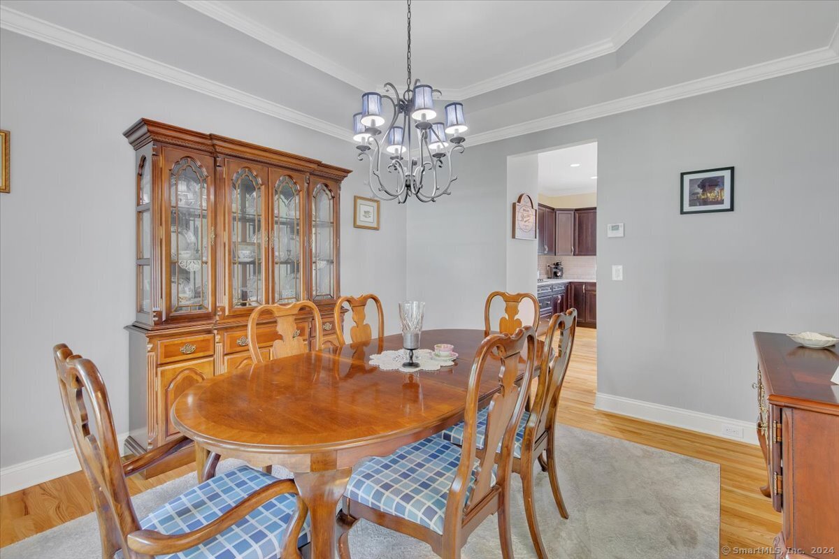 1 Fieldstone Lane