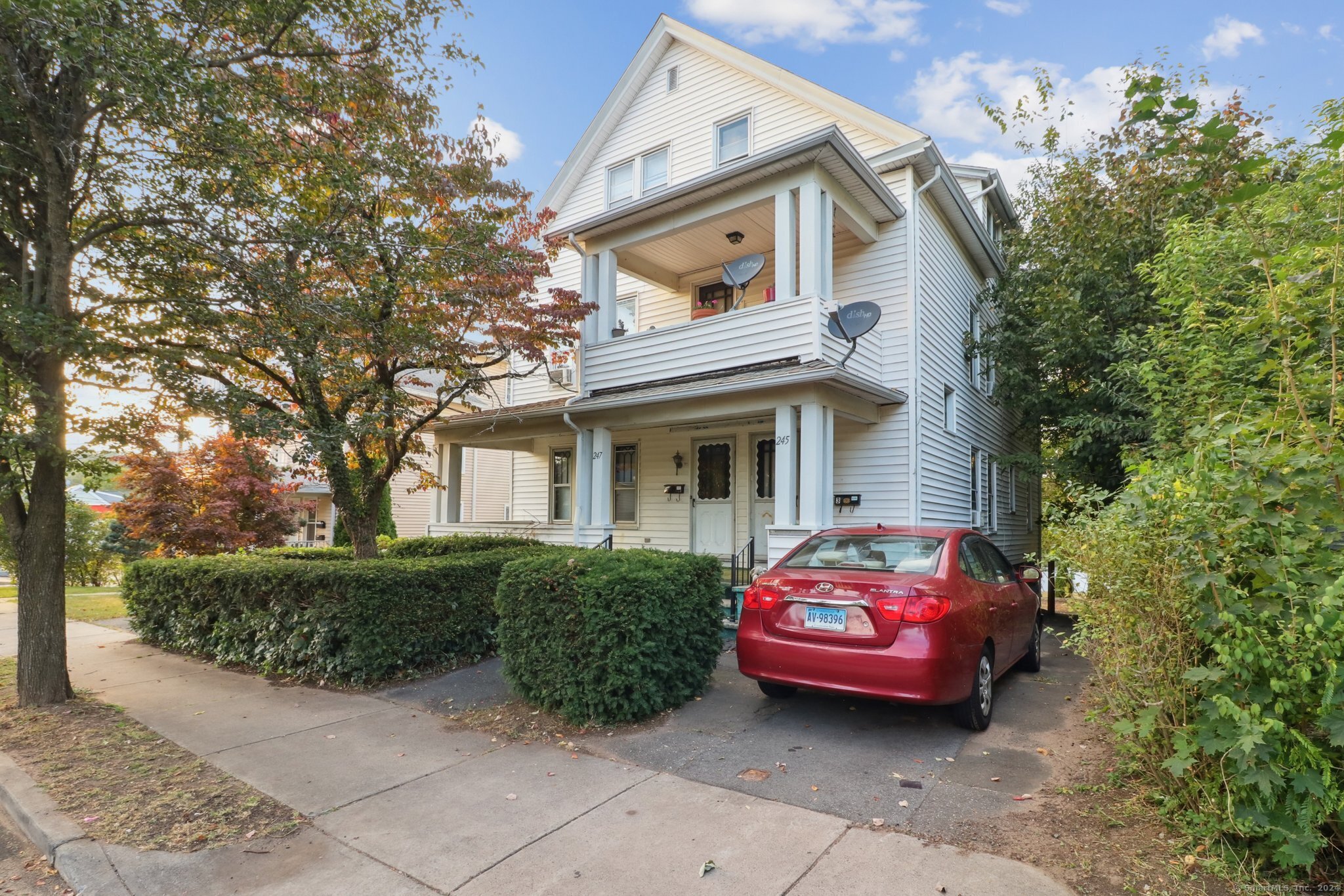 245 Quinnipiac Street