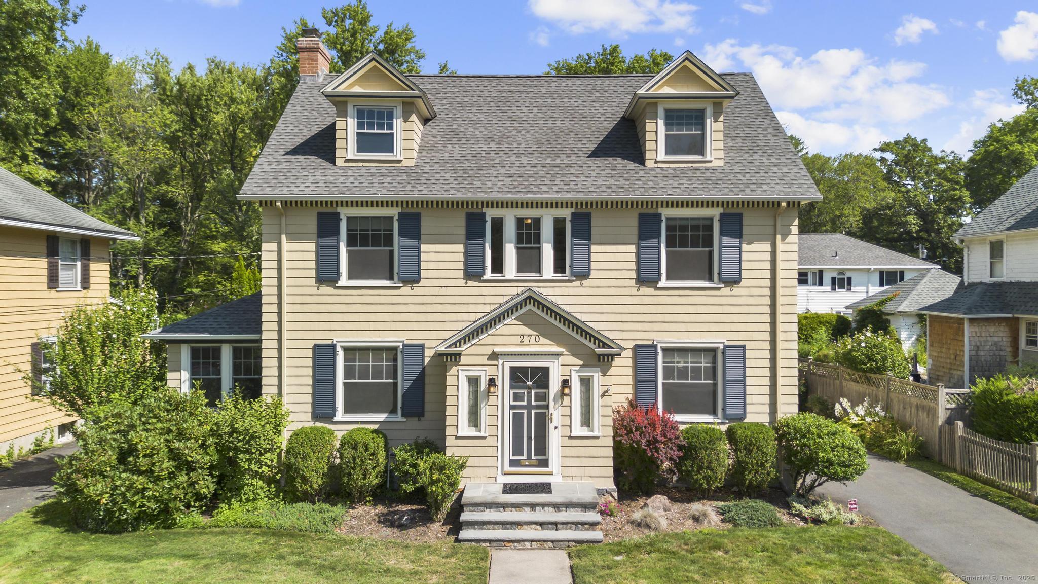 270 Fern Street