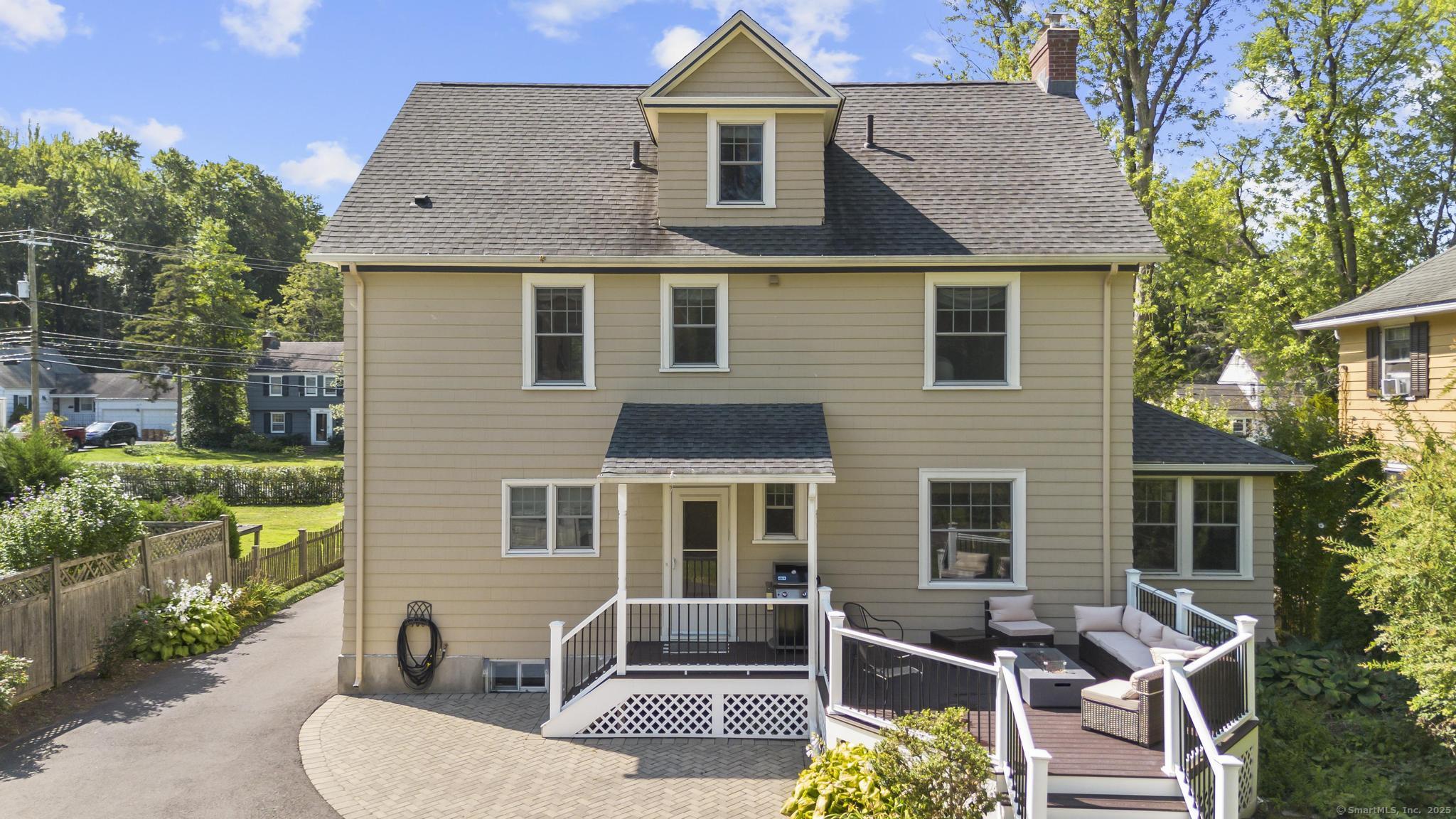 270 Fern Street