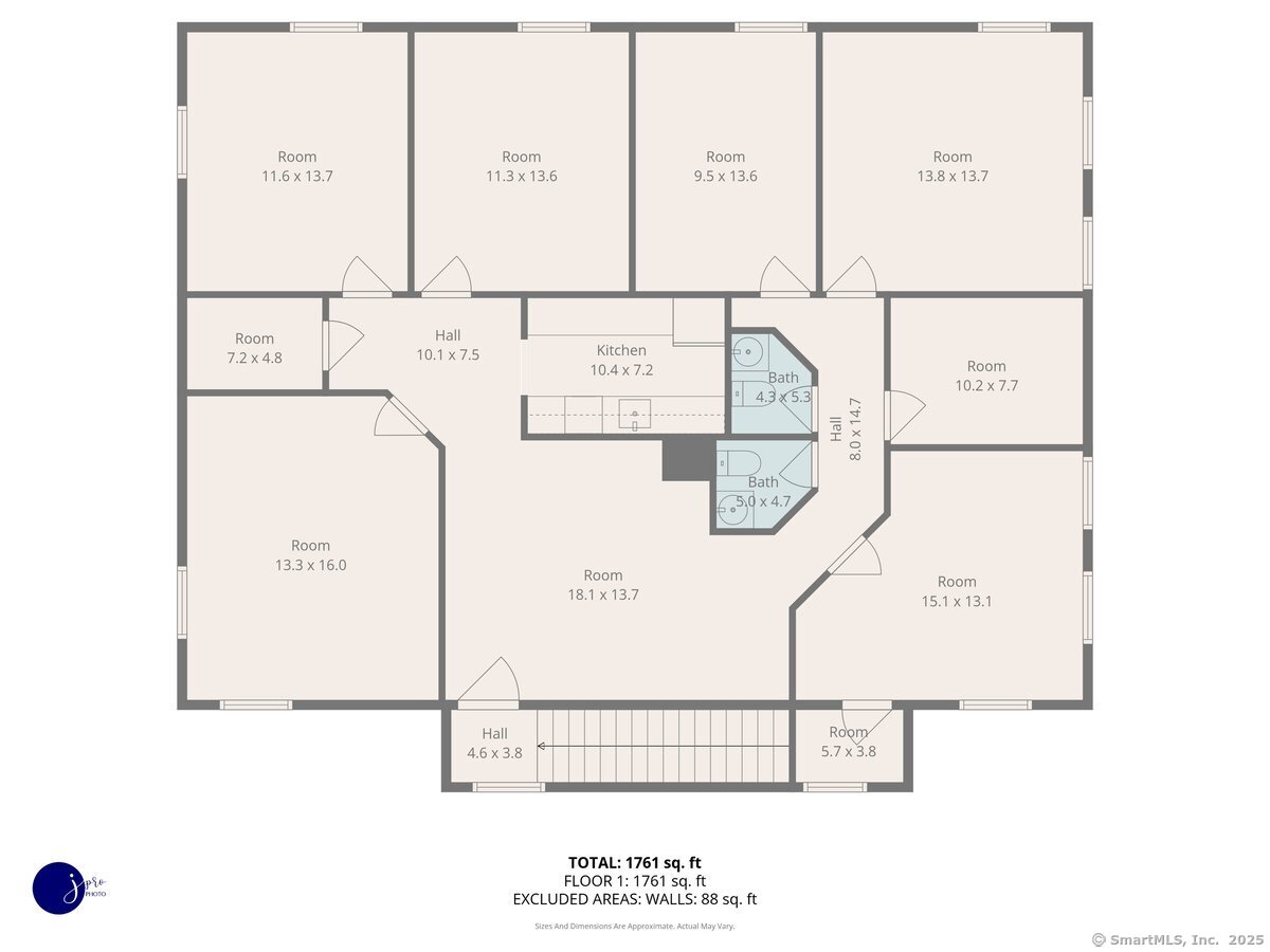 256 North Main Street