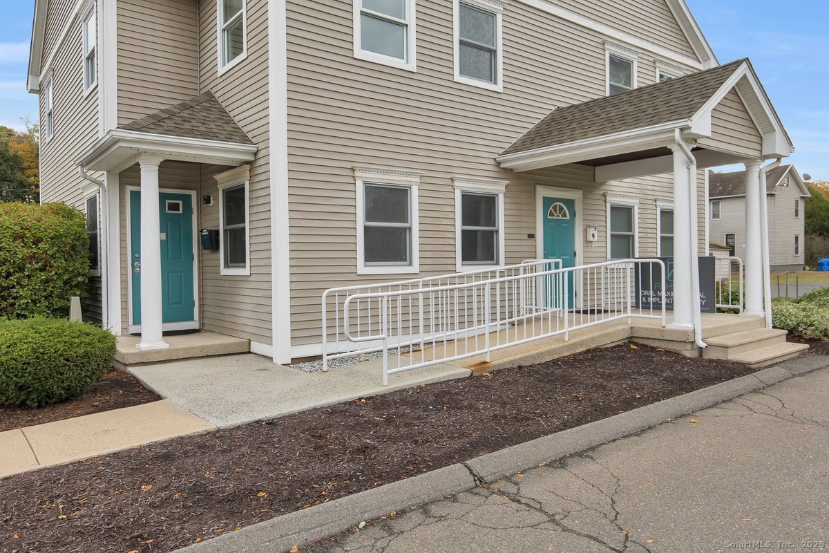 256 North Main Street