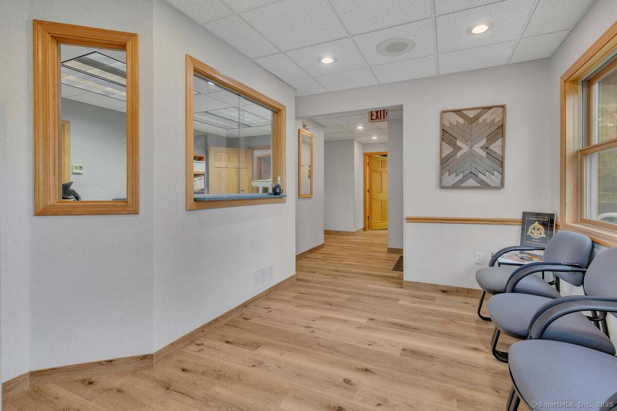 256 North Main Street