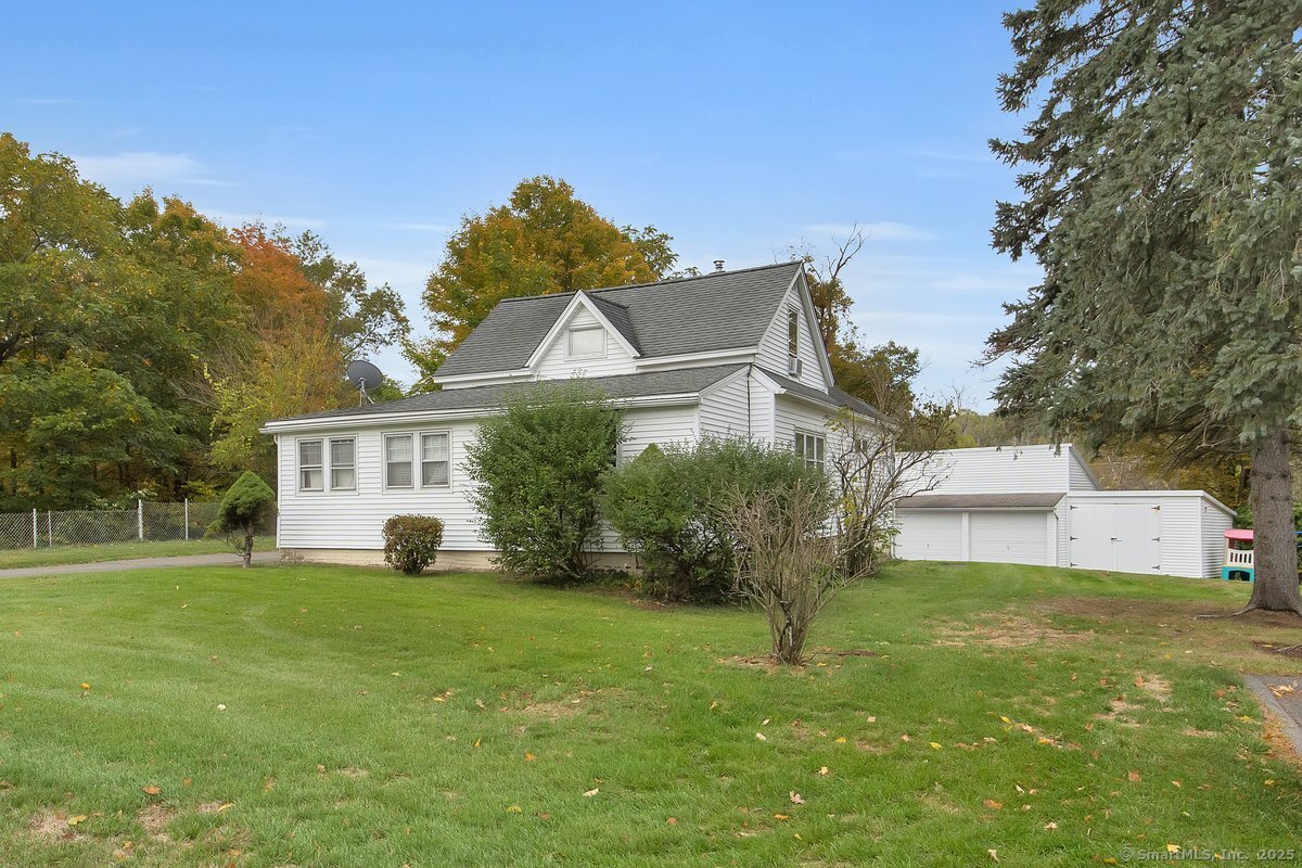 256 North Main Street