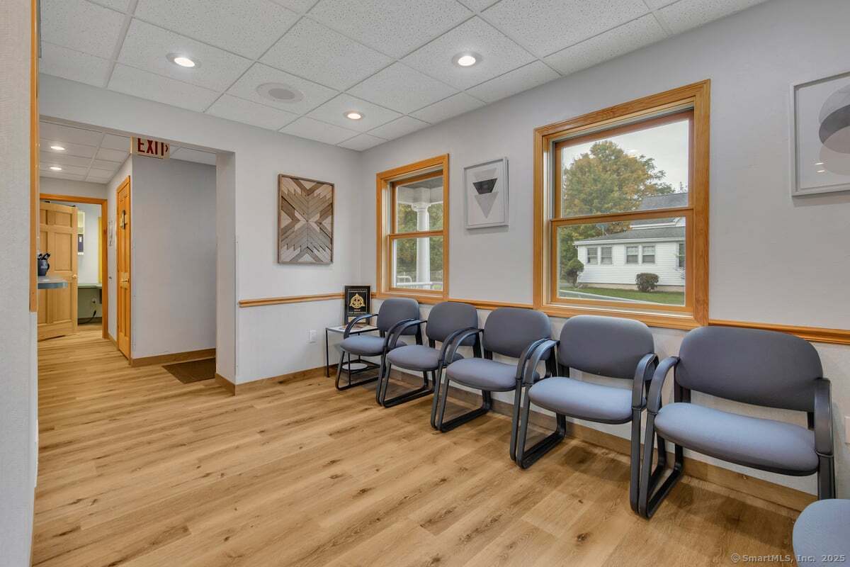 256 North Main Street