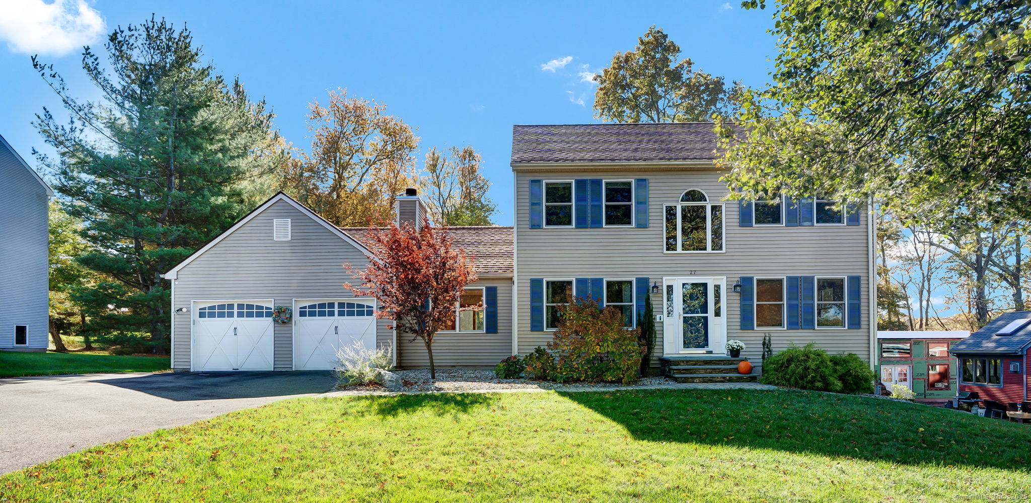27 Valley Drive