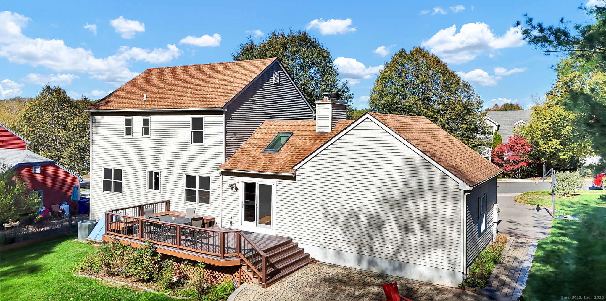 27 Valley Drive