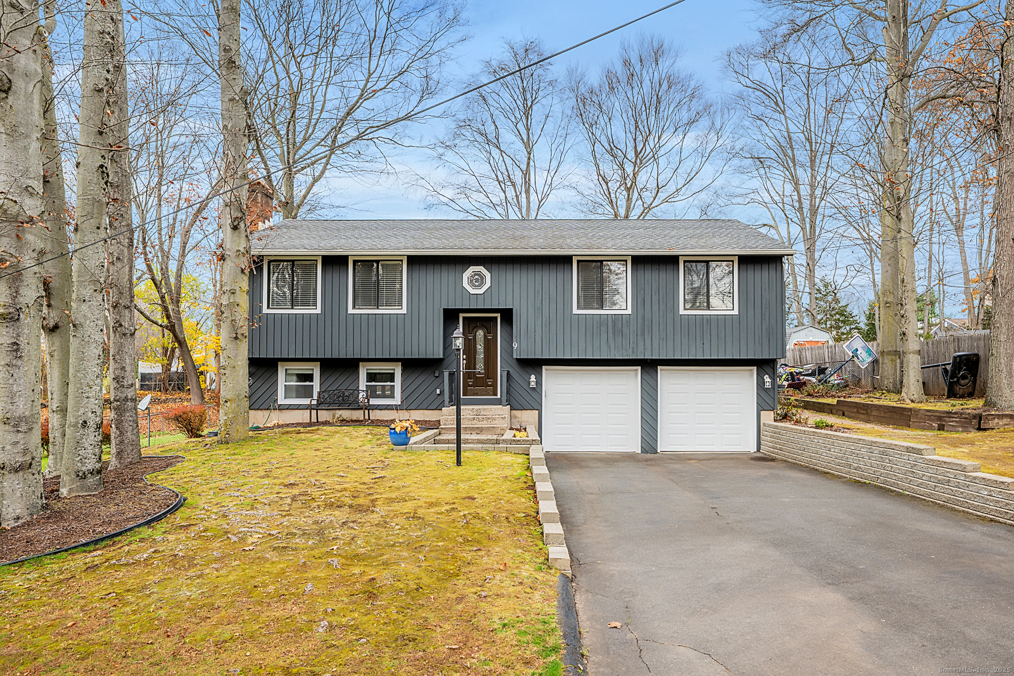 9 Beechwood Road