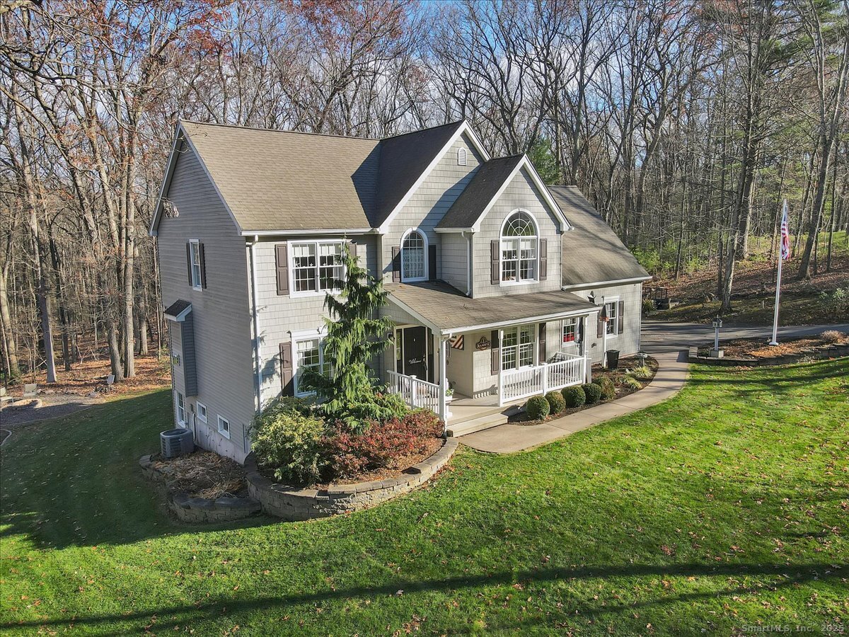 66 Intervale Road