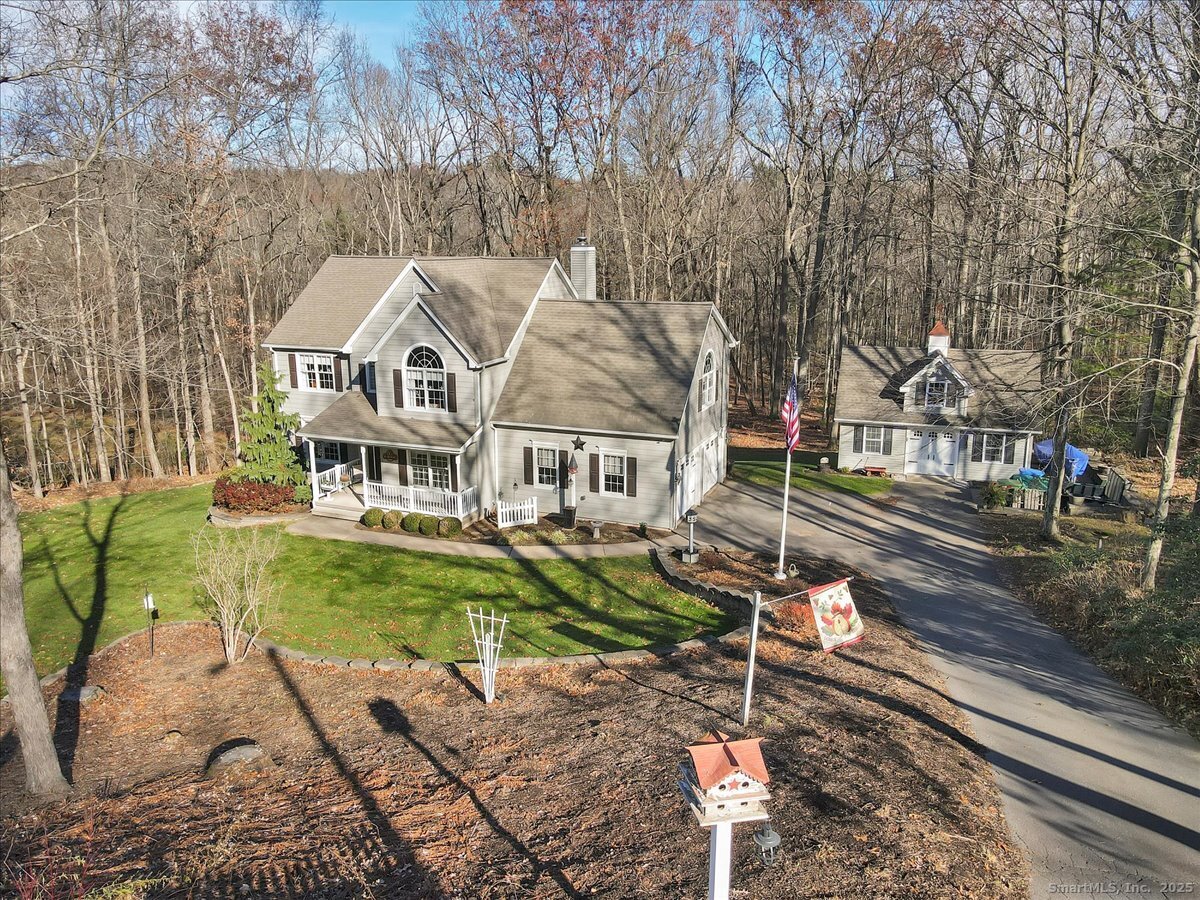 66 Intervale Road
