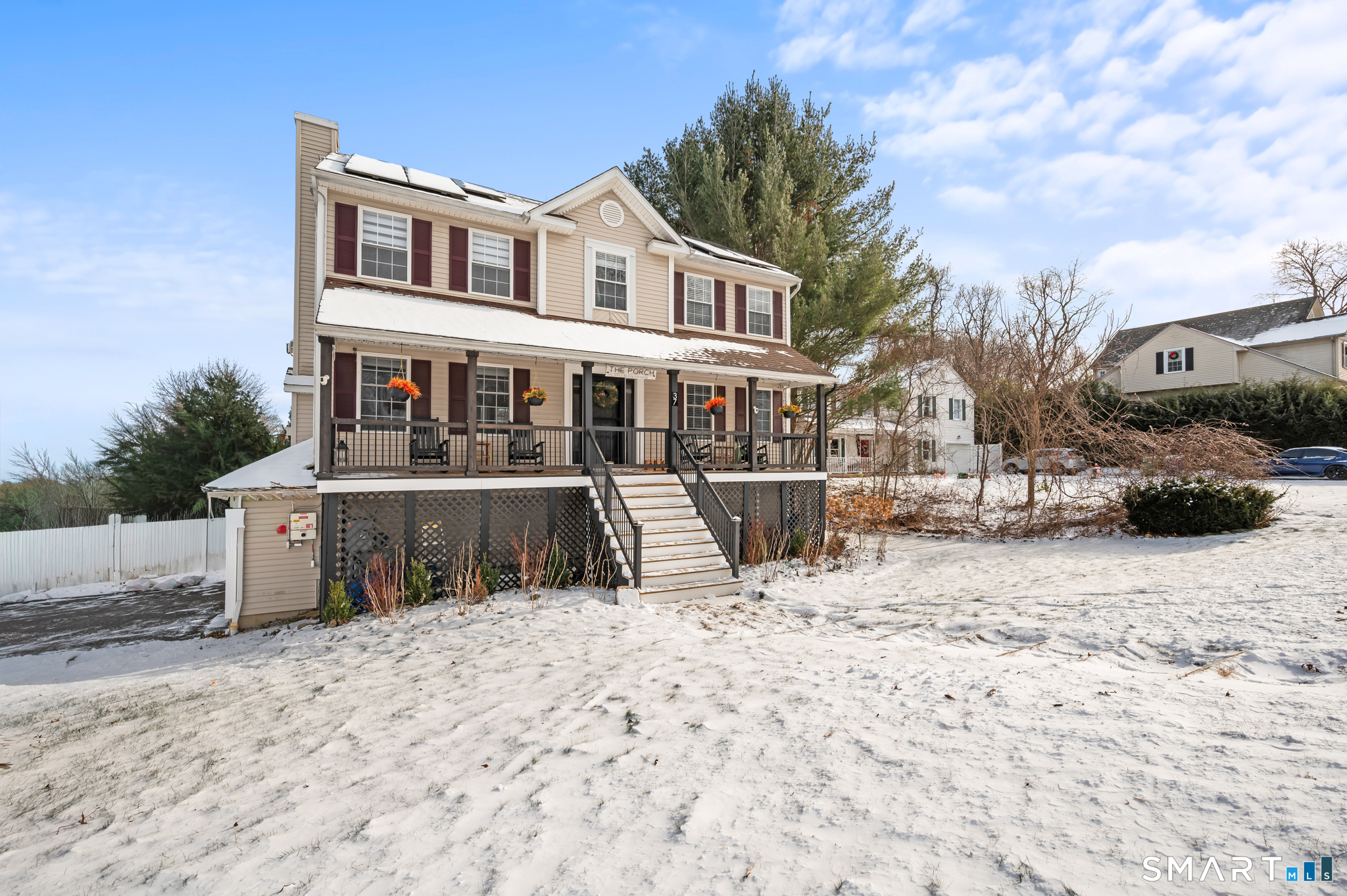 37 Kenmore Avenue
