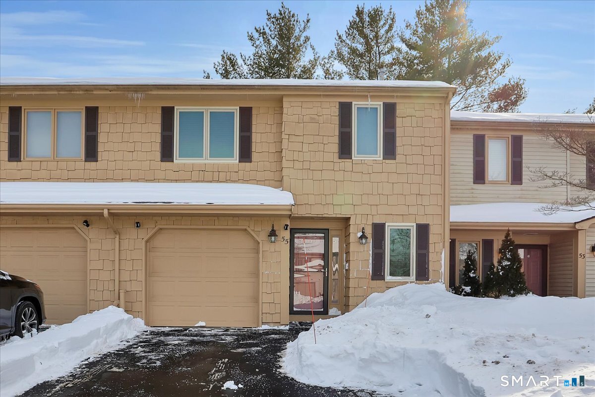55 Cortland Way 55
