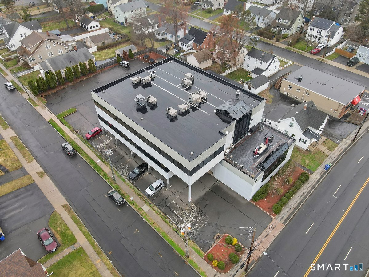 67 Prospect Avenue