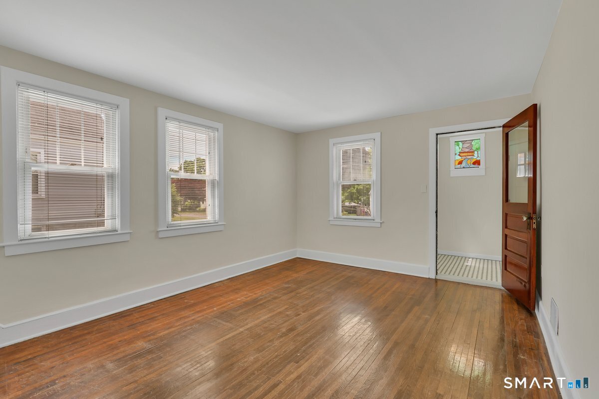 168 Hendley Street