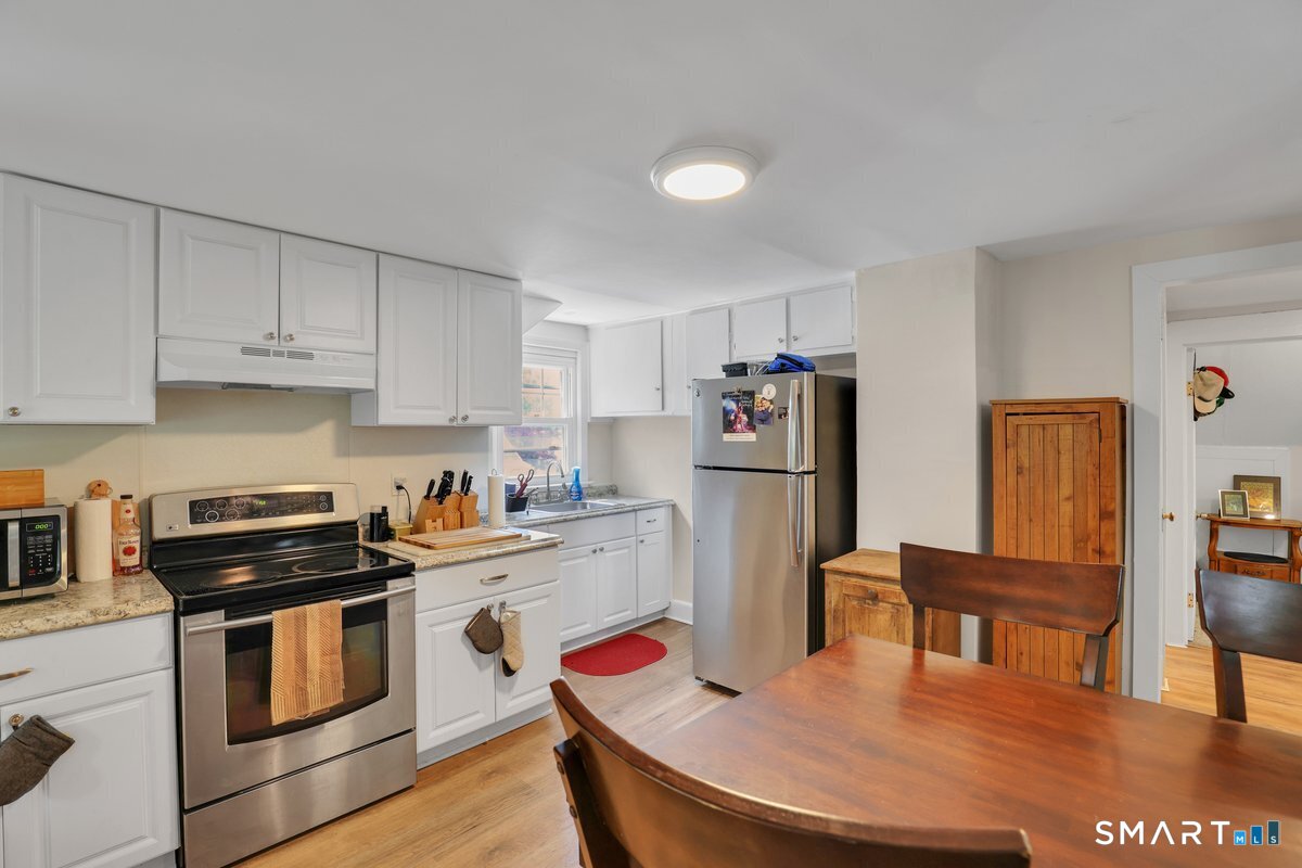 168 Hendley Street