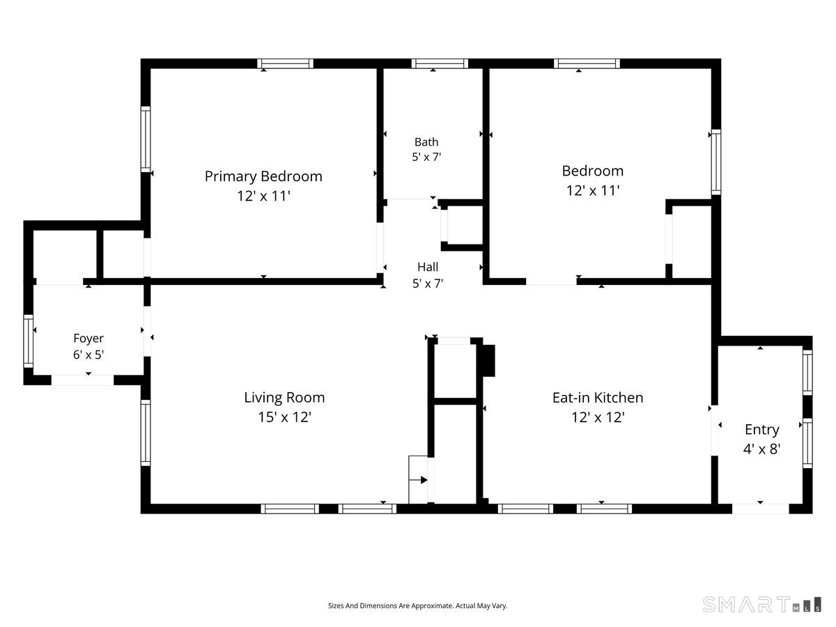 168 Hendley Street