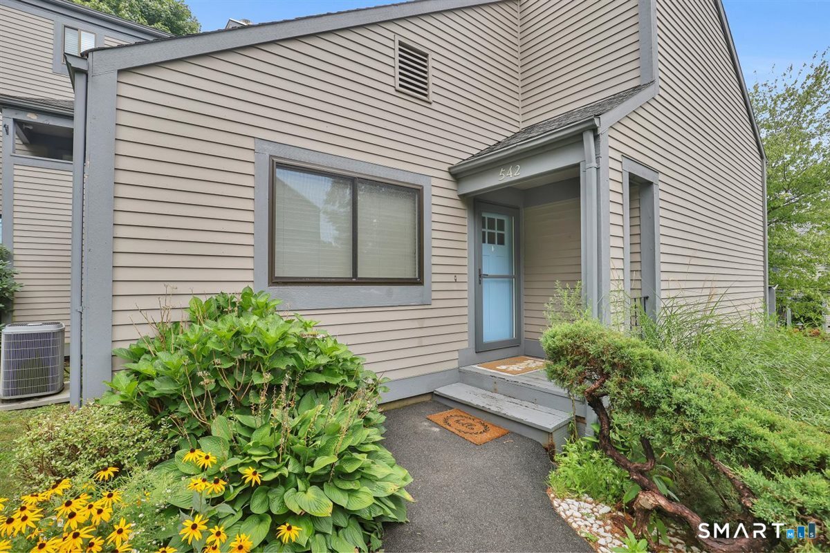 542 Pilgrim Harbor Unit: 542