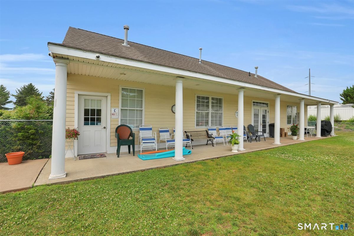 542 Pilgrim Harbor Unit: 542