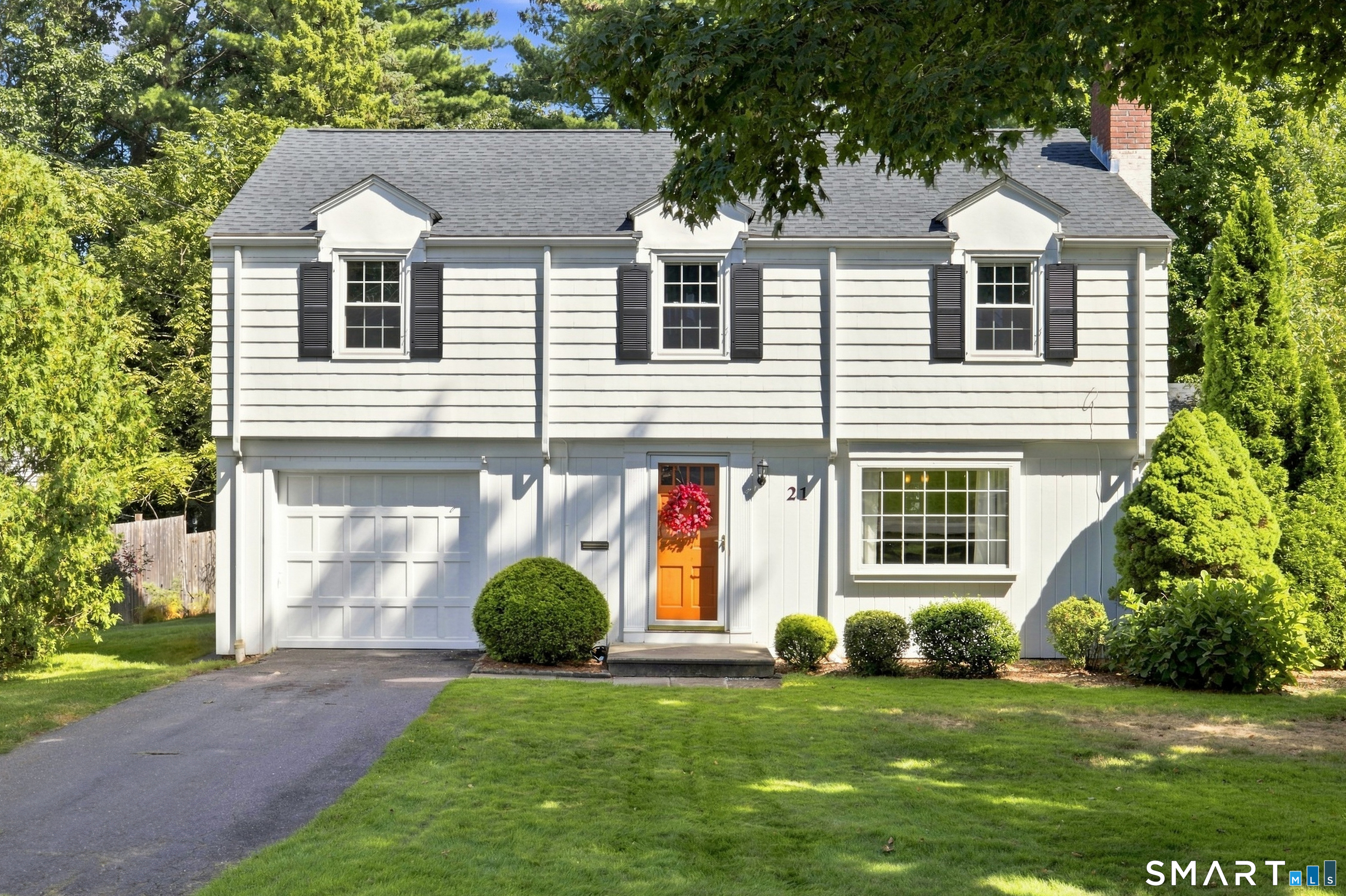 21 Cherryfield Drive