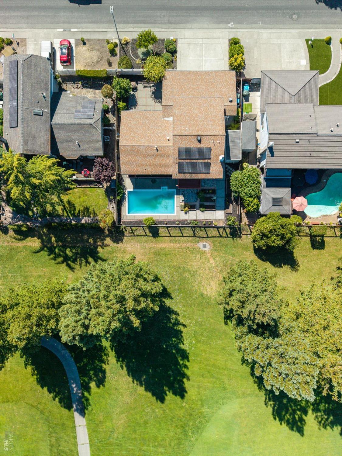 4480 Fairway Drive