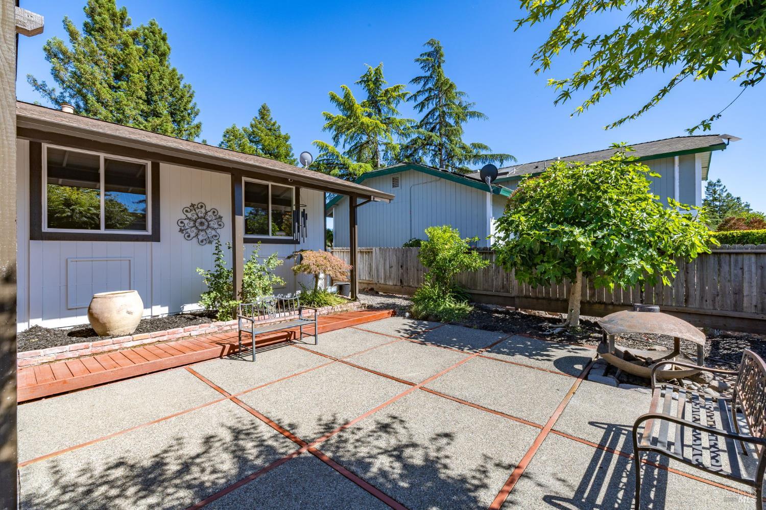 4480 Fairway Drive