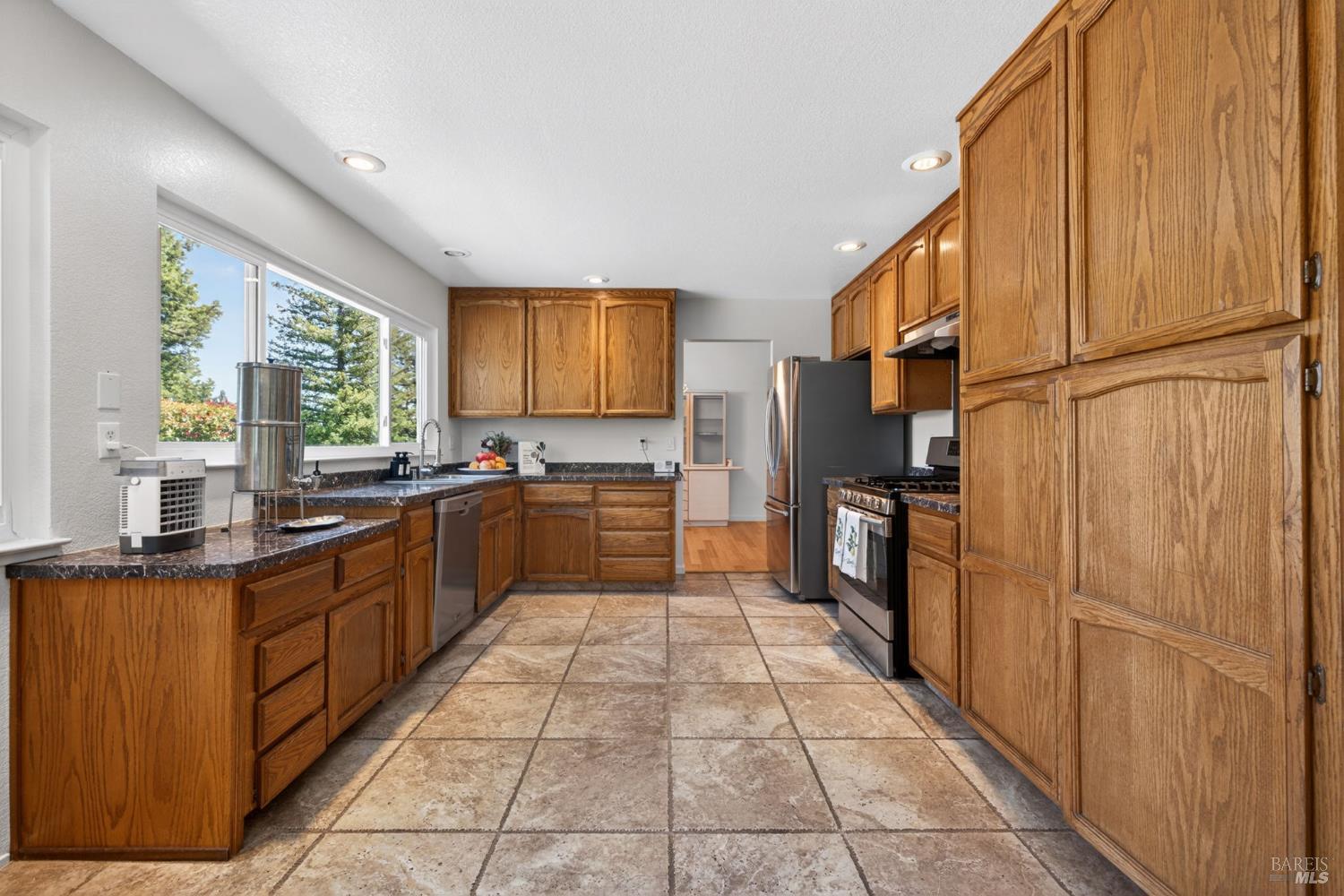 4480 Fairway Drive