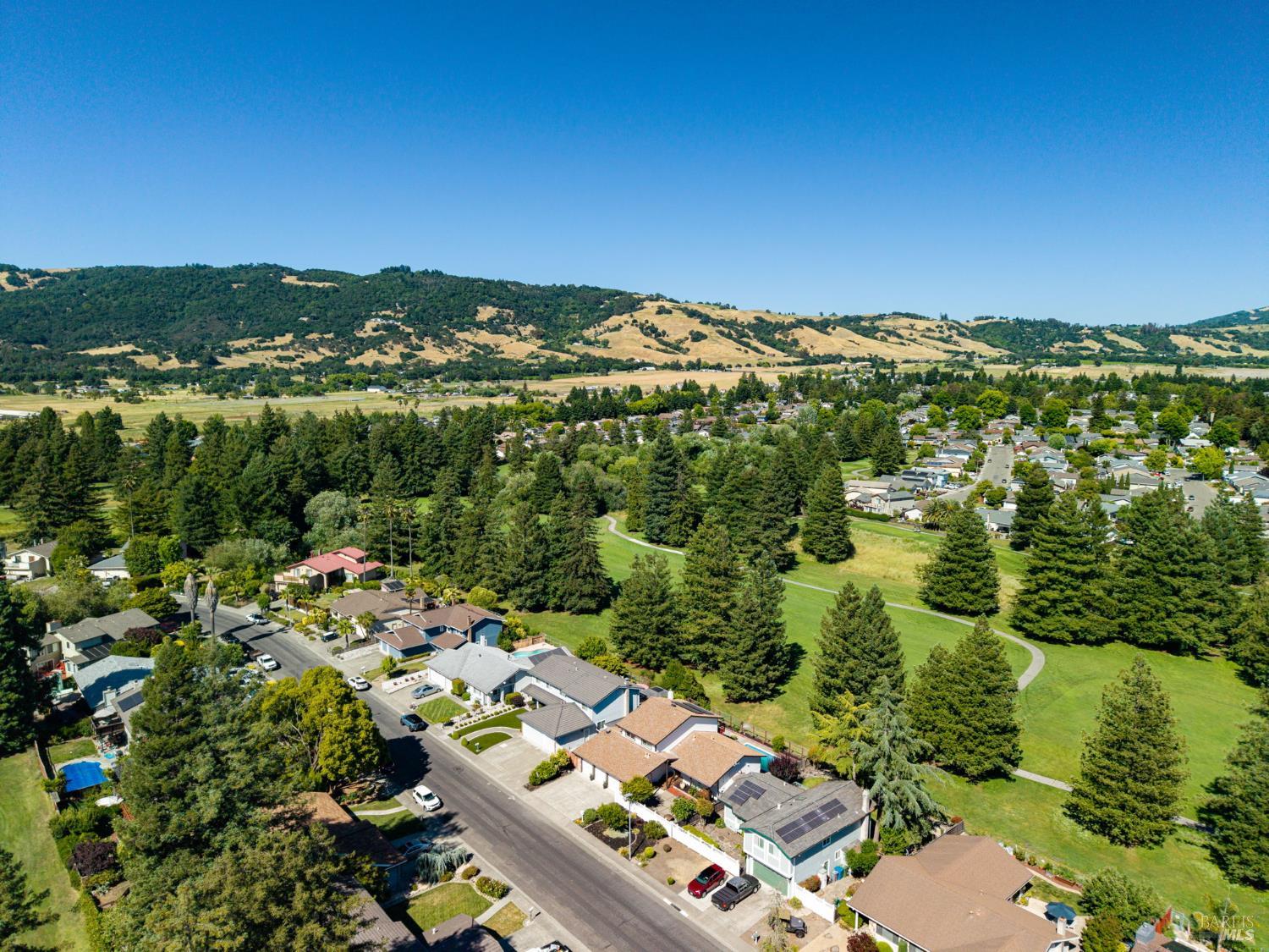 4480 Fairway Drive