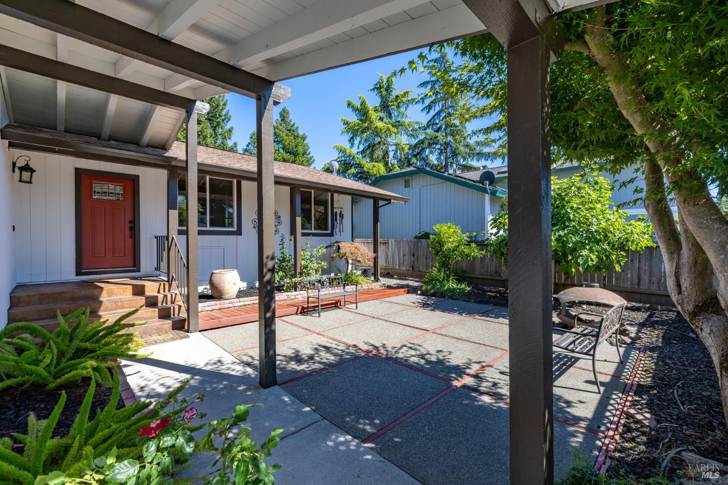 4480 Fairway Drive