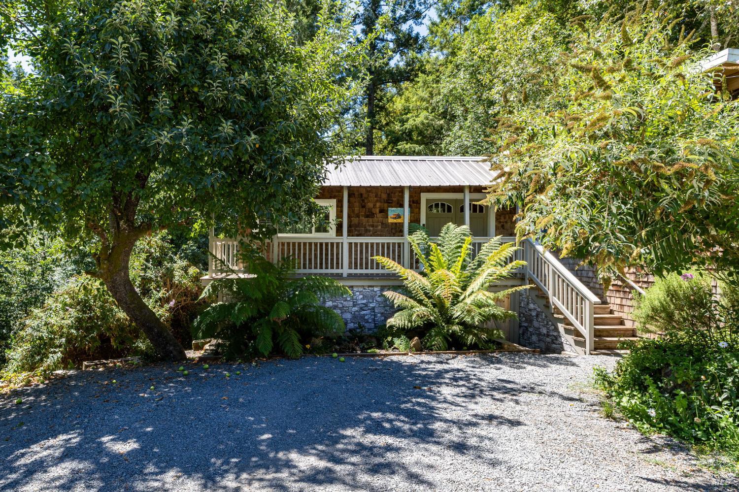 212 Farrell Drive