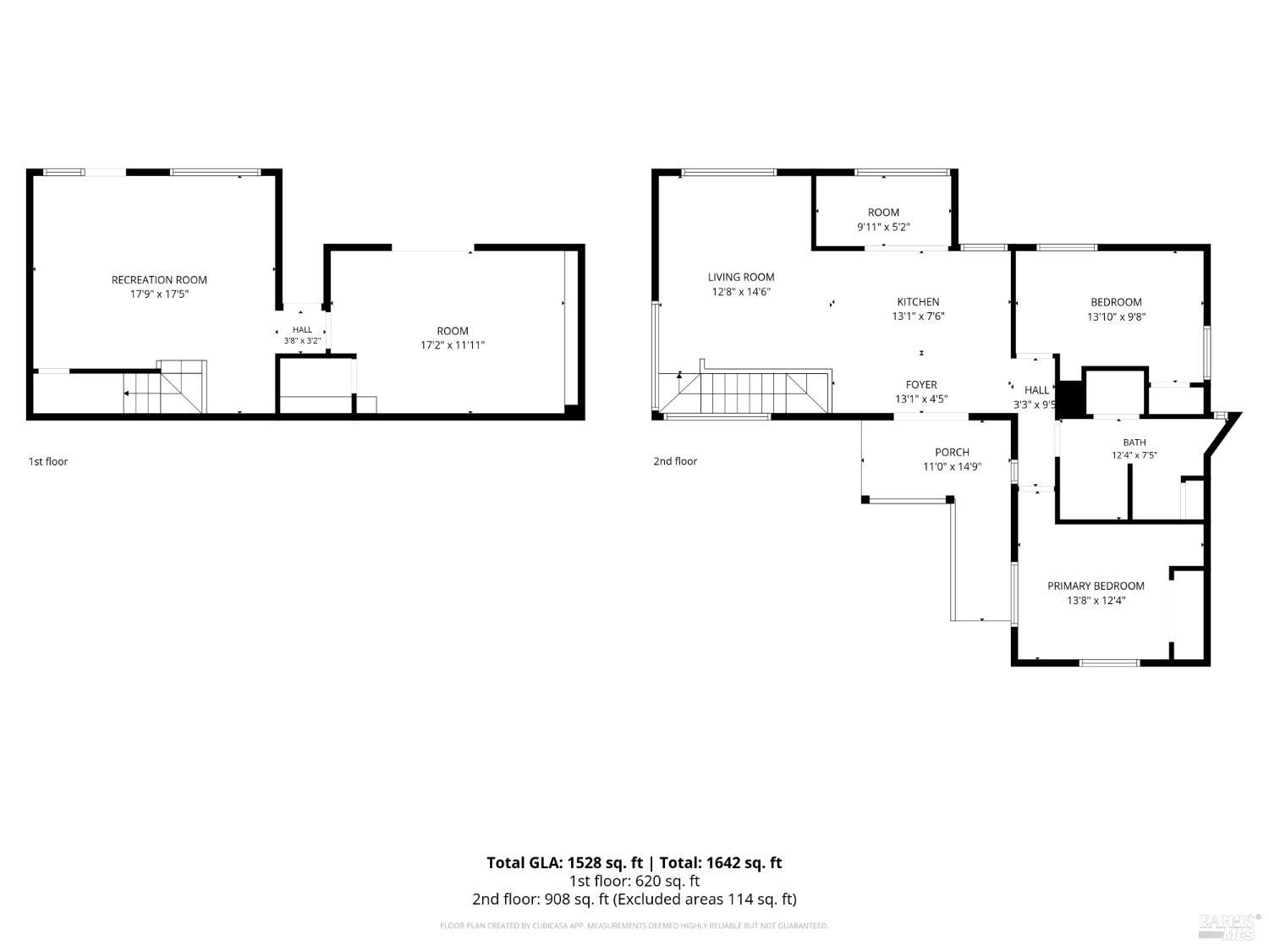 212 Farrell Drive