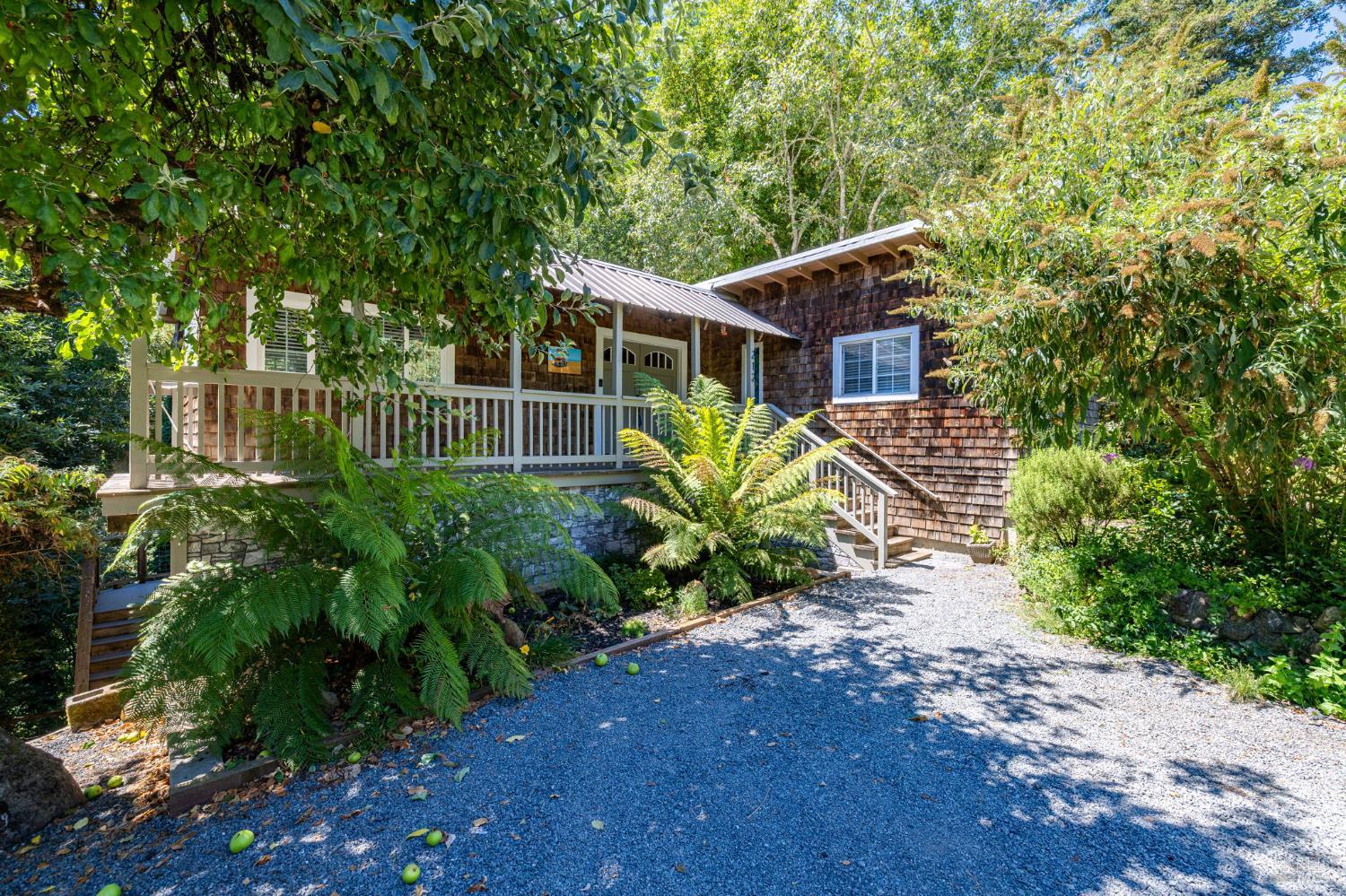 212 Farrell Drive