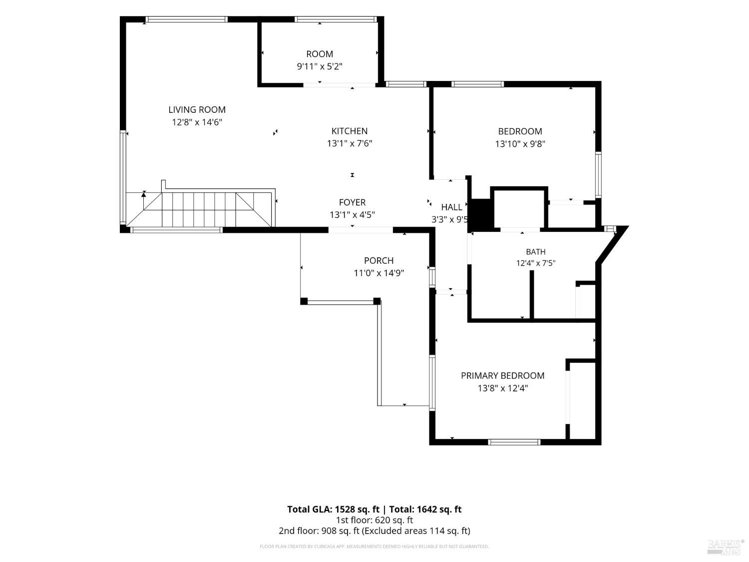 212 Farrell Drive