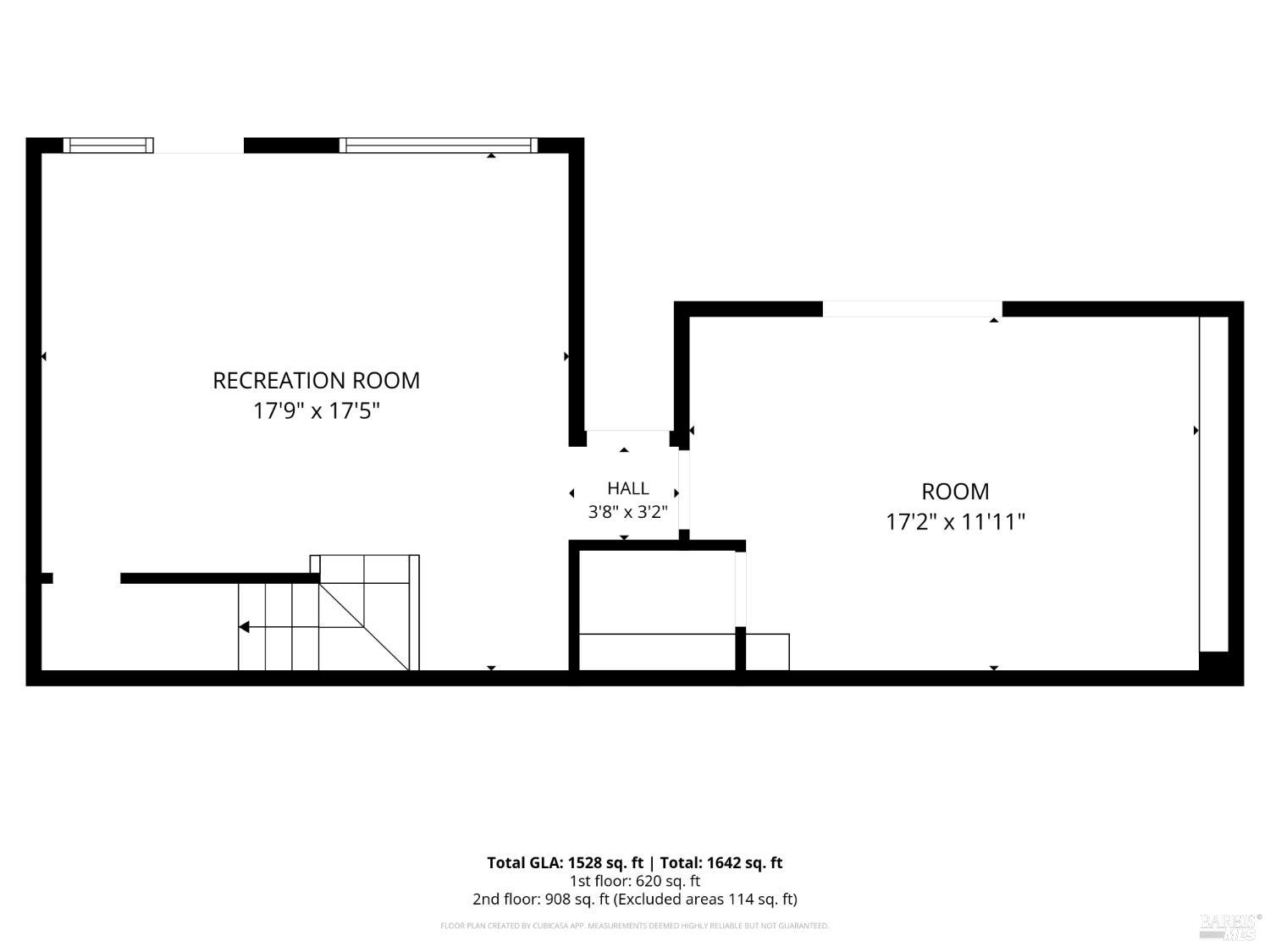 212 Farrell Drive