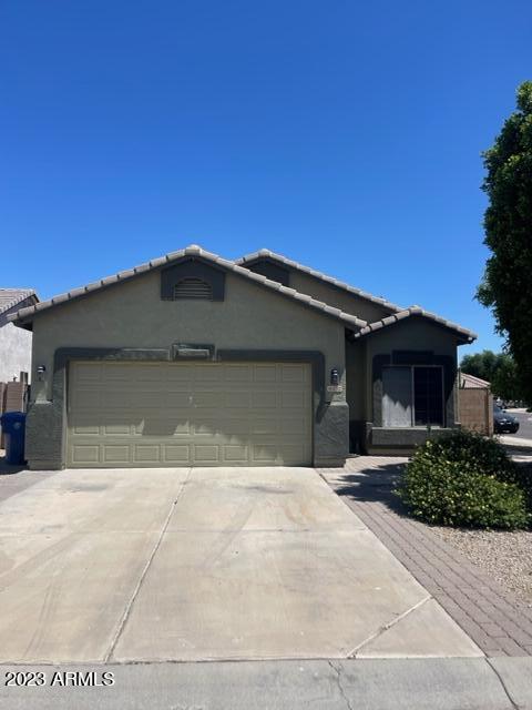 16230 W POST Drive