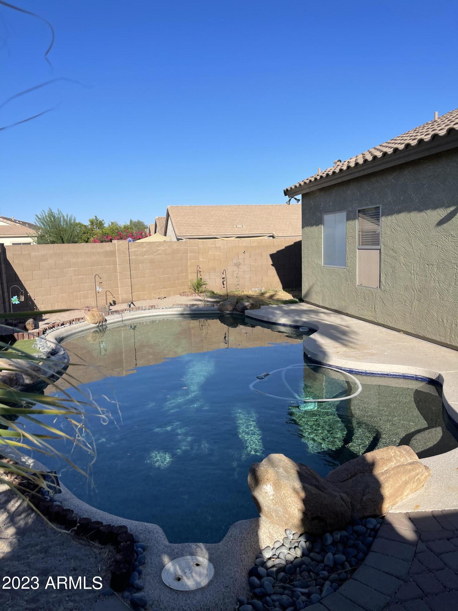 16230 W POST Drive