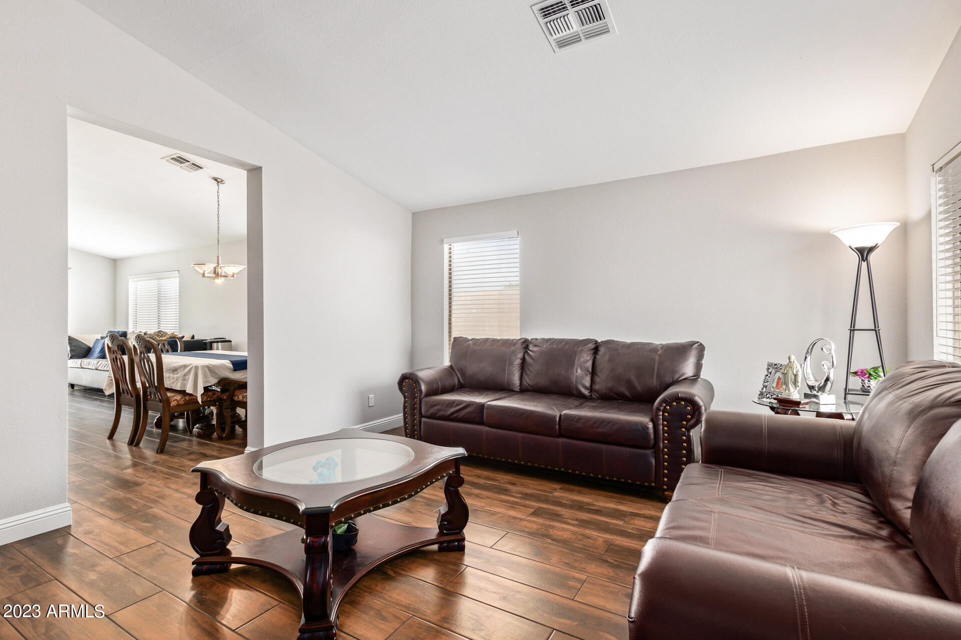 8302 W BAXTER Drive