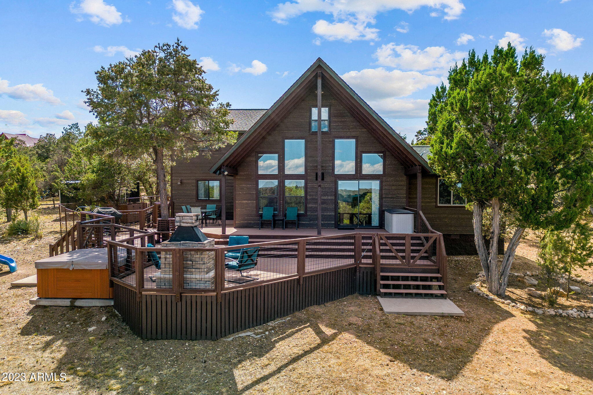1557 GREEN HAVEN Circle