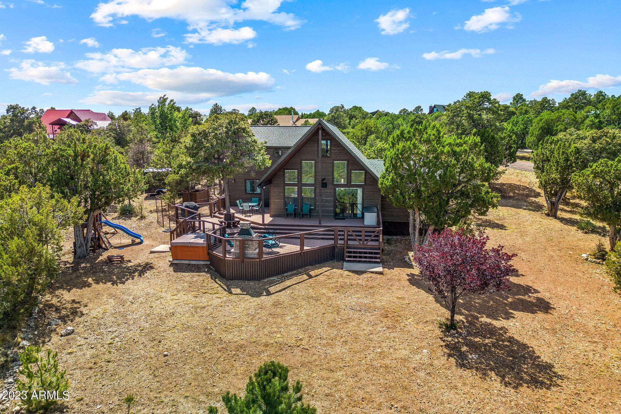 1557 GREEN HAVEN Circle