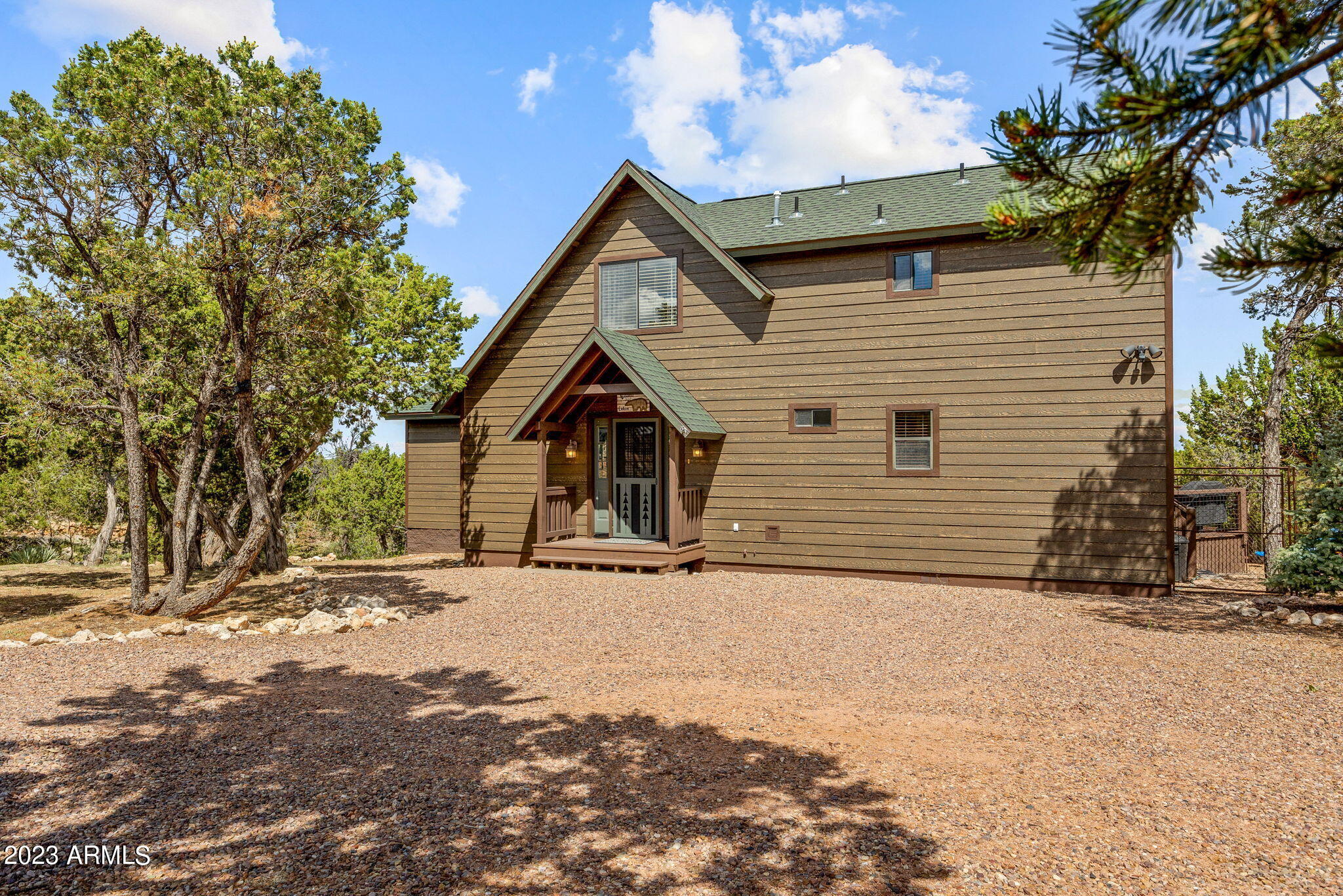 1557 GREEN HAVEN Circle