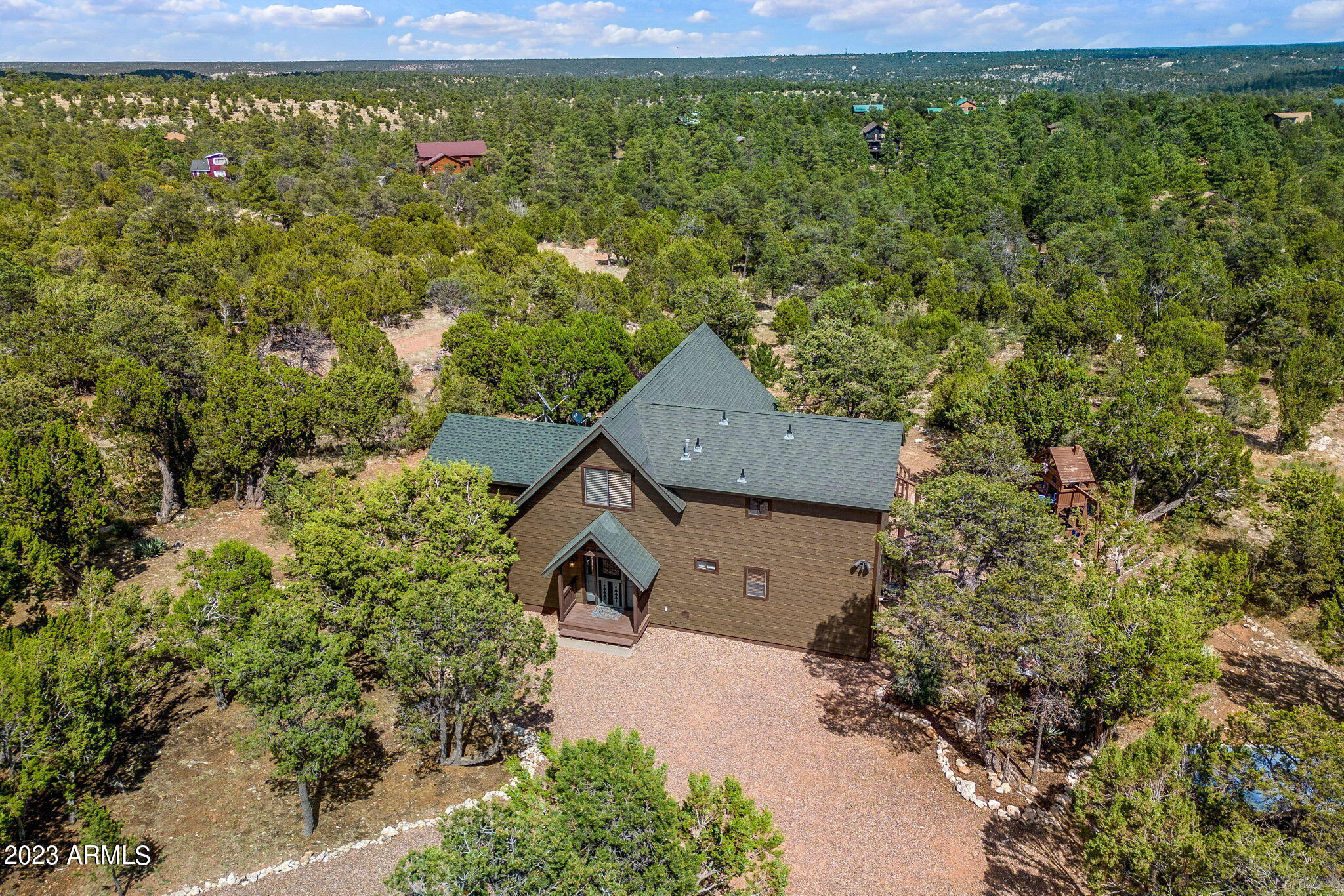 1557 GREEN HAVEN Circle