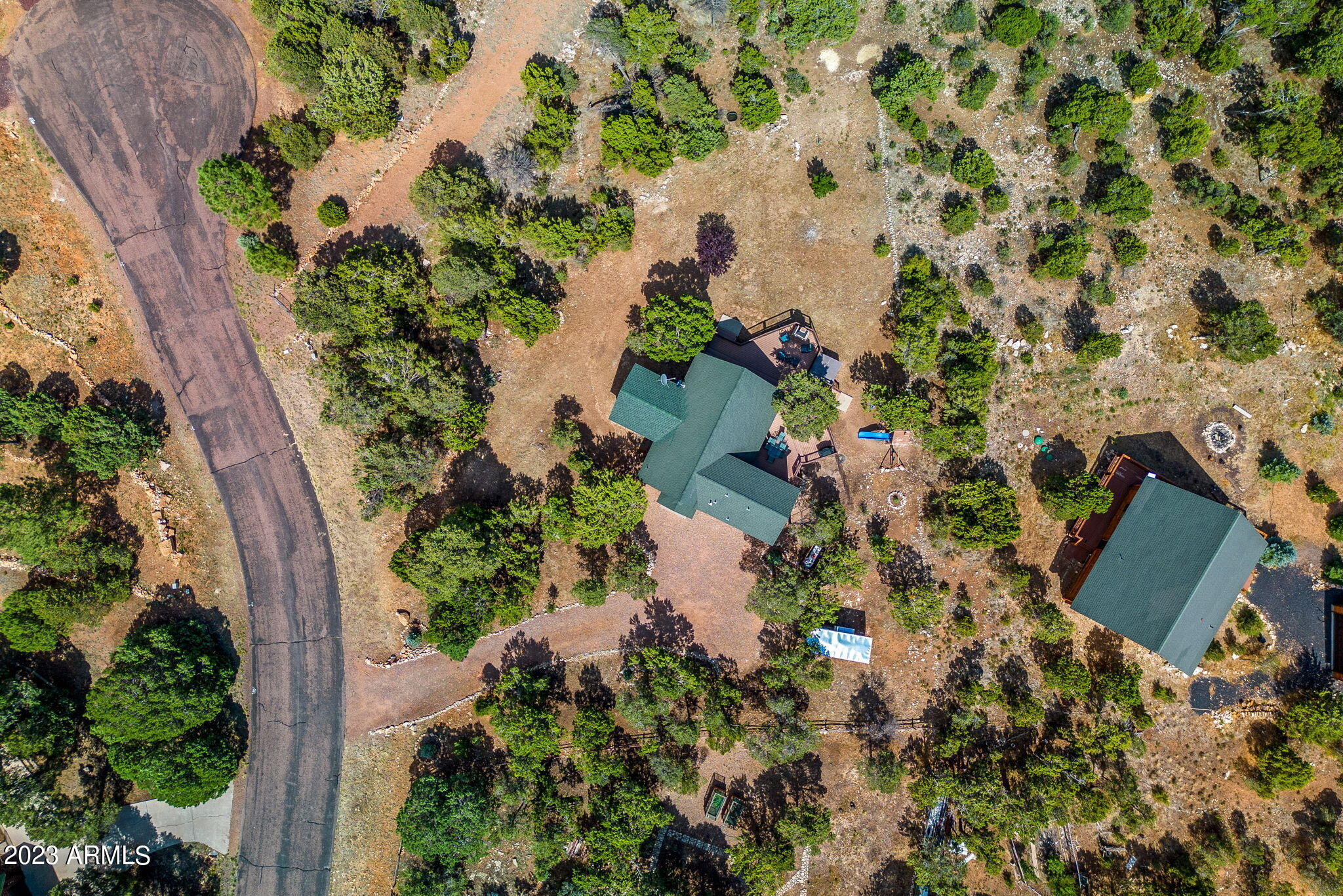 1557 GREEN HAVEN Circle