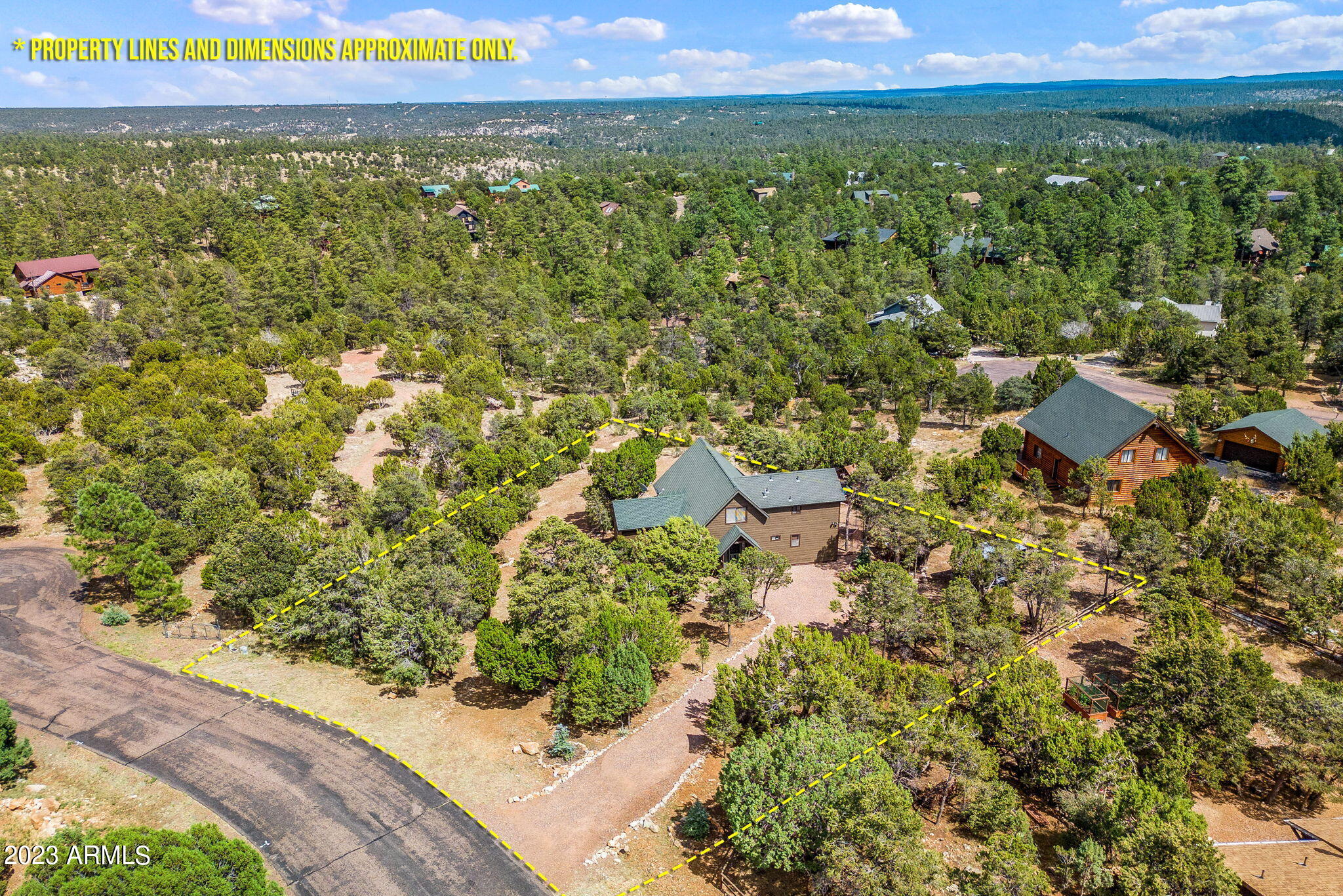 1557 GREEN HAVEN Circle