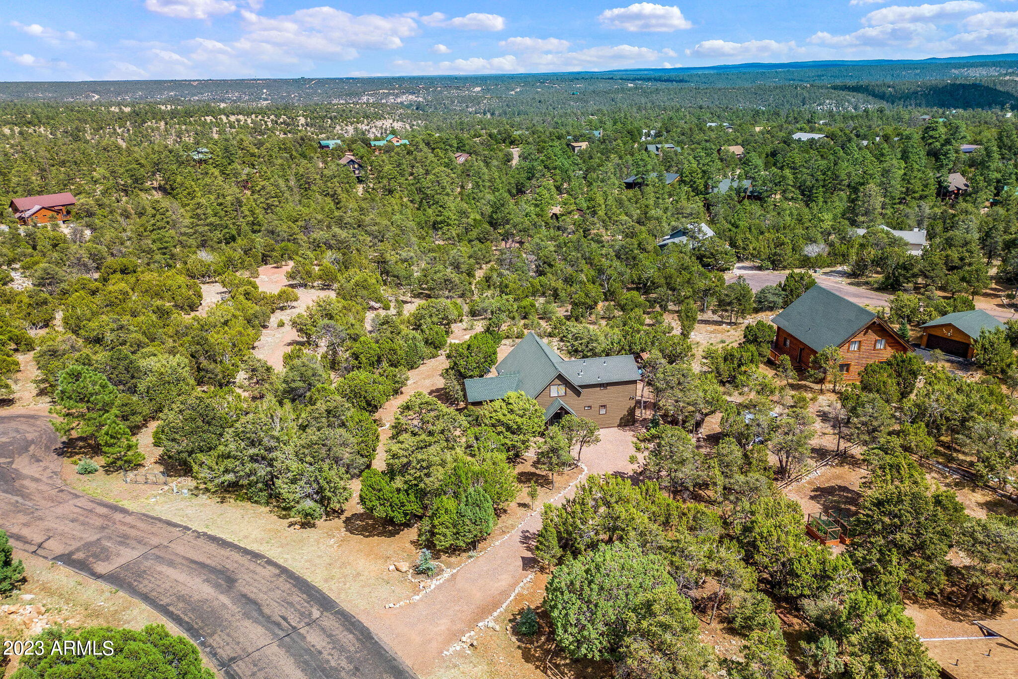 1557 GREEN HAVEN Circle